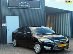 Ford Mondeo - 2.0-16V Limited SUPER STRAK APK7-27
