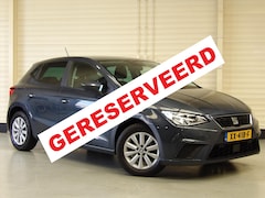 SEAT Ibiza - 1.0 EcoTSI 95pk Style Business Intense