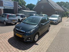 Peugeot 108 - 1.0 e-VTi Active
