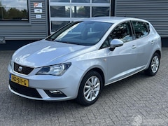 SEAT Ibiza - 1.2 TSI Style 5drs