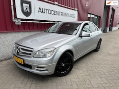 Mercedes-Benz C-klasse - 180 CGI BlueEFFICIENCY Business Class Elegance // Schuifdak // Trk.HK // Automaat