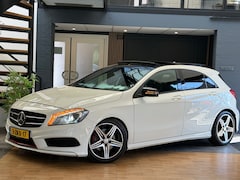 Mercedes-Benz A-klasse - 250 4MATIC Ambition PANO Automaat