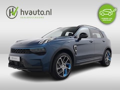 Lynk & Co 01 - 1.5 PHEV 262PK AUT8 | Trekhaak | Panoramadak | Adaptive Cruise | Infinity Audio