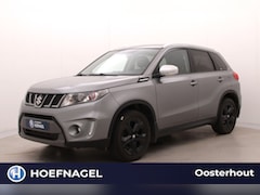 Suzuki Vitara - 1.4 S | Trekhaak | Adaptive Cruise | Stoelverwarming | Camera | CarPlay | Parkeersensoren