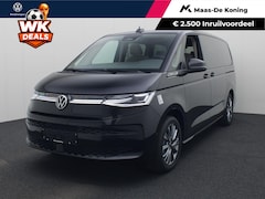 Volkswagen Multivan - Bedrijfswagens Bulli Edition 1.5 eHybrid DSG 4Motion L2 725785