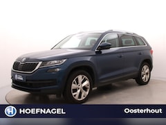 Skoda Kodiaq - 1.5 TSI Business Edition Plus | Automaat | Adaptive Cruise | Stoelverwarming | CarPlay | P