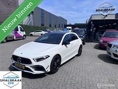 Mercedes-Benz A-klasse - 250 e AMG Line