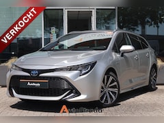 Toyota Corolla Touring Sports - 2.0 Business Plus Hybrid 184pk | Stoelverwarming | ACC | Climate | Trekhaak | Carplay
