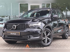Volvo XC40 - T2 R-Design | ACC | Climate | Navi | Carplay | Harman/Kardon | Stoelverwarming | Memory |