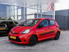 Toyota Aygo - 1.0 VVT-i Comfort