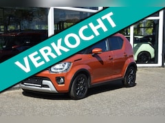 Suzuki Ignis - 1.2 Automaat Smart Hybrid Style
