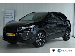 Peugeot 3008 - 1.2 Hybrid 136 GT | Adapt. Cruise | Stoelverwarming | Blackpack | Camera | Keyless | Carpl