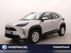 Toyota Yaris Cross - 1.5 Hybrid Active | Camera | CarPlay | Adaptive Cruise | Stoelverwarming | Lane Assist