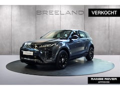 Land Rover Range Rover Evoque - P300 R-Dynamic S Pano | Black Pack | 18 inch
