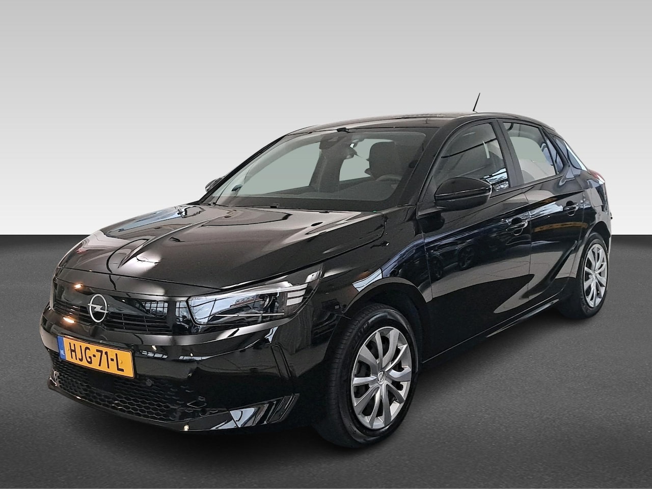Opel Corsa Electric - Corsa-e Electric 51kWh 156pk Aut (11 kw boordlader) Edition Automaat | Verwarmbaar stuurwi - AutoWereld.nl