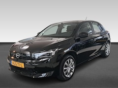 Opel Corsa Electric - Corsa-e Electric 51kWh 156pk Aut (11 kw boordlader) Edition Automaat | Verwarmbaar stuurwi