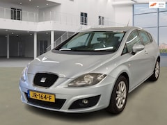 SEAT Leon - 1.4 TSI Style PSENSOR CRUISE TREKHAAK 2 X SLEUTELS