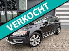 Volvo XC70 - 3.2 Summum NIEWSTAAT|AUT|schuifdak|dealer onderho