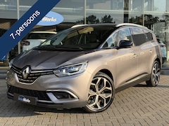 Renault Grand Scénic - 1.3 TCe Intens 7p. Automaat | LED | Camera | 7-zits Interesse, Proefrit? Bel of app met: 0