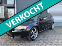 Volvo V50 - 1.6 sport |zeer goed onderhouden | onderhoudsbeurt