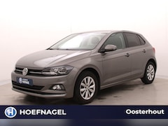 Volkswagen Polo - 1.0 TSI Highline Business | Automaat | Adaptive Cruise | Stoelverwarming | CarPlay | Parke
