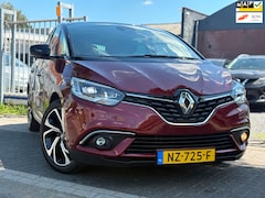 Renault Scénic - 1.2 TCe Bose | LED | 20” LMV | Trekhaak | A.Camera | Cruise control |