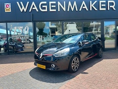 Renault Clio - 0.9 TCe Expression Airco|Cruise|NAVI|Trekhaak