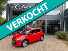 Citroën C1 - 1.0 VTi Millenium carplay