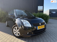 Suzuki Swift - 1.3 Base