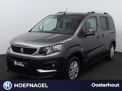 Peugeot Rifter - 1.2 Puretech Active | Cruise Control | Navigatie | Airco | Parkeersensoren
