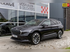 Skoda Enyaq iV - 60 Business Edition Plus | Warmtepomp | Camera