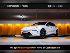 Polestar 4 - 4 Long Range Single Motor 100 kWh | Pilot | Plus | Pixel Led | Harman Kardon | Adaptieve C