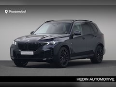 BMW X5 - xDrive50e M-Sport Pro | Comfortstoelen | Panoramadak | Head up | Stoelventilatie | Soft Cl