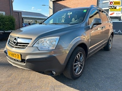Opel Antara - 2.4-16V Temptation. 4x4. Airco. Navi