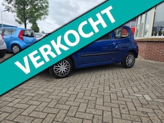 Renault Twingo - 1.2 Authentique