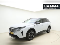 Peugeot 5008 - 1.2 Hybrid 145 GT 7p | Automaat | Achteruitrijcamera | Apple carplay | Electronic climate