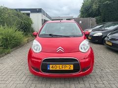 Citroën C1 - 1.0-12V Ambiance