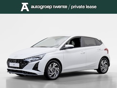 Hyundai i20 - 1.0 T-GDI Comfort Automaat | Private lease 469 pm