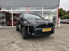 Toyota Yaris Cross - 1.5 Hybrid Dynamic --All in prijs