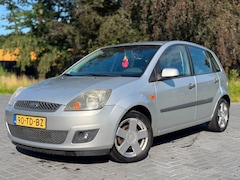 Ford Fiesta - 1.3-8V Futura/Airco/5DRS/LMV/Elekt.R