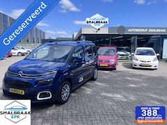 Citroën Berlingo XL - 1.2 PureTech Feel