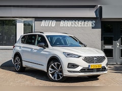 SEAT Tarraco - 1.5 TSI FR Business Intense Zeer Nette staat dealer Onderh