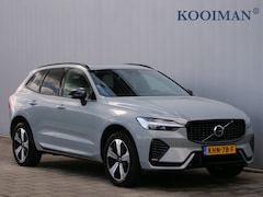 Volvo XC60 - 2.0 T6 Plug-in hybrid AWD Plus Dark 350 Pk Automaat Navi / DAB / Apple Carplay / Pano-dak