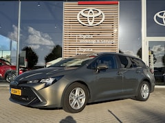 Toyota Corolla Touring Sports - 1.8 Hybrid Active Automaat 122pk | Apple Carplay/Android Auto | Cruise Control adaptief |