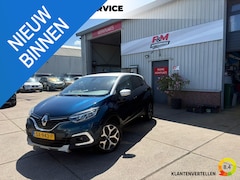 Renault Captur - 0.9 TCe Intens Clima, cruise, camera, trekhaak, keyless