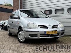 Nissan Almera Tino - 1.8 Visia TREKHAAK|CAMERA|HOGE INSTAP|AIRCO