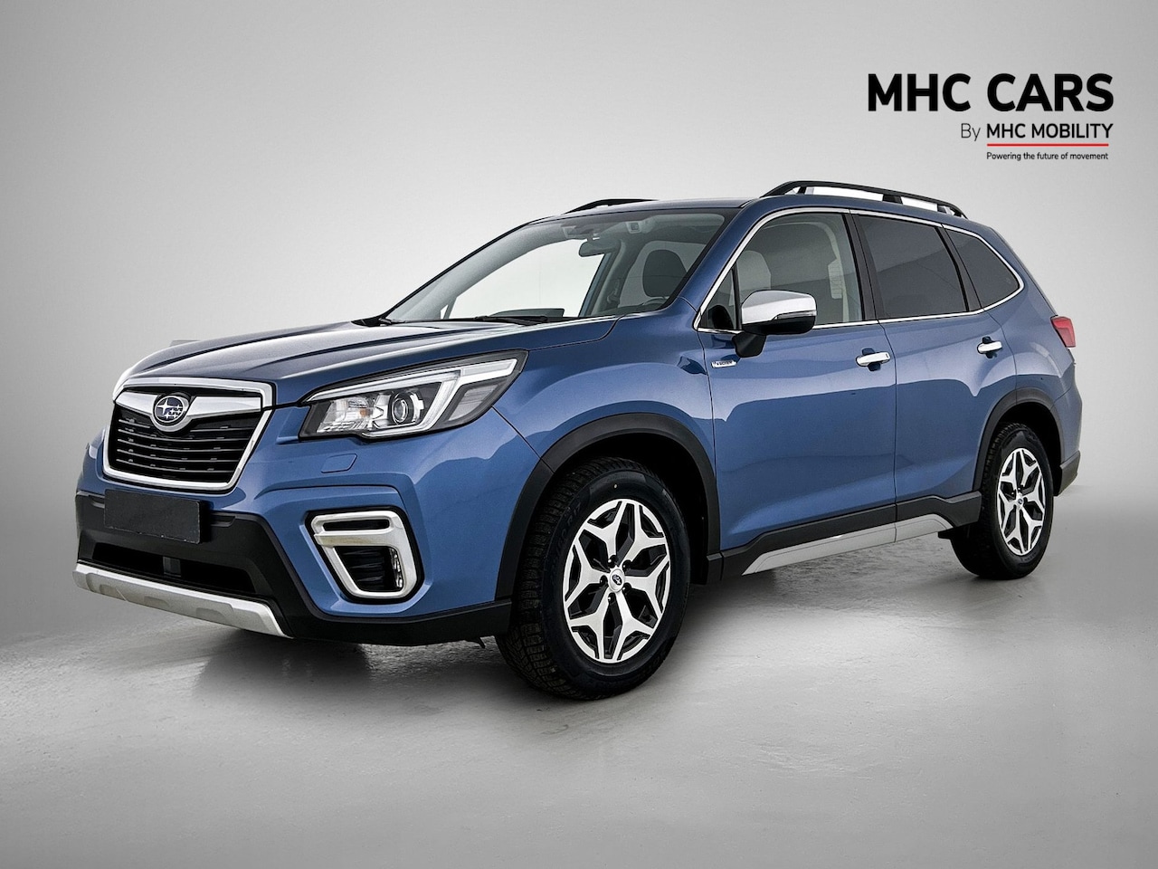 Subaru Forester - 2.0i e-BOXER Comfort | Trekhaak | - AutoWereld.nl