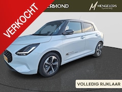 Suzuki Swift - 1.2 Style Smart Hybrid | Rijklaar | Apple carplay | Cruise adaptief | Camera