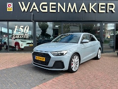 Audi A1 Sportback - 25 TFSI S edition AUT|ACC|NAVI|Stoelvw