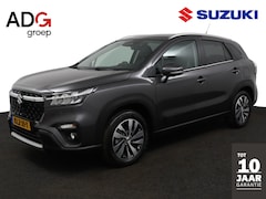 Suzuki S-Cross - 1.4 Boosterjet Style Hybrid | Climate control | Cruise control adaptive | Navigatie | 360g